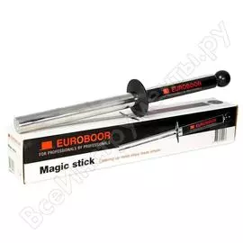 Палочка магнитная для уборки стружки и мелких частиц металла EUROBOOR MAGICSTICK