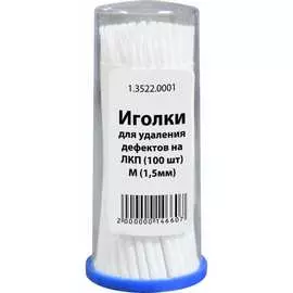 Палочки для ретуширования дефектов на ЛКП WOLF 1.3522.0001