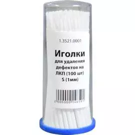 Палочки для ретуширования дефектов на ЛКП WOLF 1.3521.0001