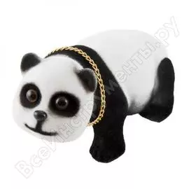 Ароматизатор в машину SKYWAY Панда S04201013