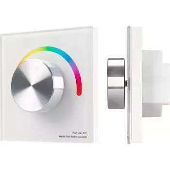 Панель Arlight SMART-P5-RGB-G-IN White 0 33756