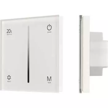 Панель Arlight SMART-P6-DIM-G-IN White 0 34781