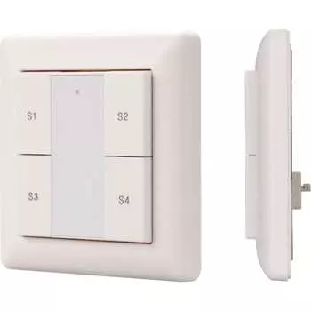 Панель Arlight INTELLIGENT DALI-223-1G-4SC-IN 0 25501