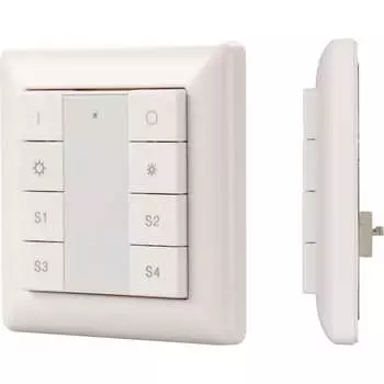 Панель Arlight INTELLIGENT DALI-223-1G-4S-IN 0 25505