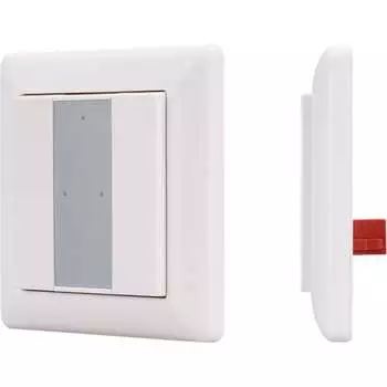 Панель Arlight Knob SR-KN9551K2-UP White 23487