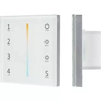 Панель Arlight Sens SMART-P38-MIX White 0 27118