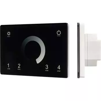 Панель Arlight Sens SMART-P79-DIM Black 0 28399