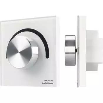 Панель Arlight SMART-P1-DIM-G-IN White 0 33752