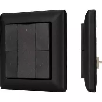 Панель Arlight INTELLIGENT DALI-223-2G-DIM-IN-BLACK 0 31101