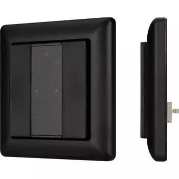 Панель Arlight INTELLIGENT DALI-223-2K-D2-IN-BLACK 0 32504