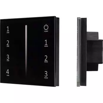 Панель Arlight SMART-P34-DIM-IN Black 0 28112