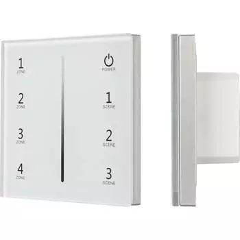 Панель Arlight SMART-P34-DIM-IN White 0 27111