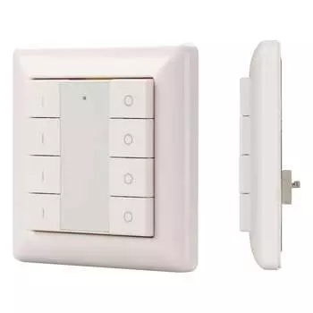 Панель Arlight INTELLIGENT DALI-223-4G-DIM-IN 0 26347