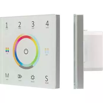 Панель Arlight Sens SMART-P67-MULTI White 0 28321