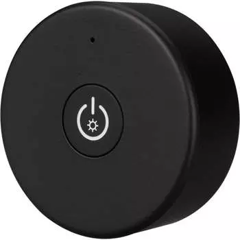 Панель Arlight Knob SMART-P87-DIM Black 0 28334