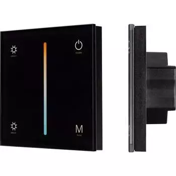 Панель Arlight SMART-P21-MIX-G-IN Black 0 33765