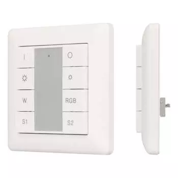 Панель Arlight Knob SR-2422K8-DT8 0 22558