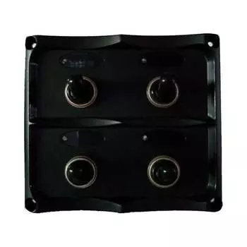 Панель бортового питания Skipper SK-TF4J