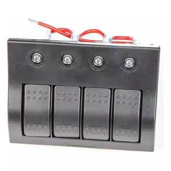 Панель бортового питания Skipper SK-PN184SWA