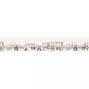 Панель для кухонного фартука ФАРТУКОФФ ФФ-299 35012990404