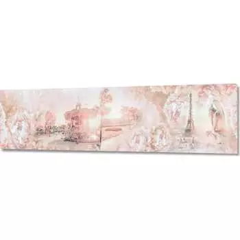 Панель для кухонного фартука ФАРТУКОФФ ФФ-493 35014930403