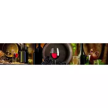 Панель для кухонного фартука ФАРТУКОФФ ФФ-60 35010600403