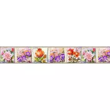 Панель для кухонного фартука ФАРТУКОФФ ФФ-246 35012460404