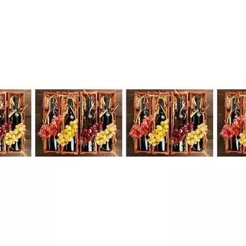 Панель для кухонного фартука ФАРТУКОФФ ФФ-67 35010670402