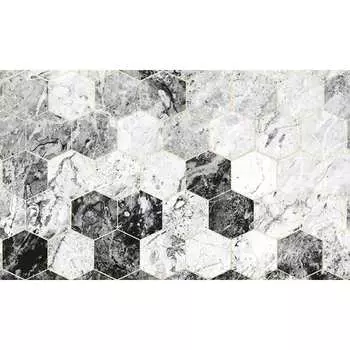 Панель для кухонного фартука ФАРТУКОФФ ФФ-465 35014650401