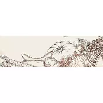 Панель для кухонного фартука ФАРТУКОФФ ФФ-82 35010820402