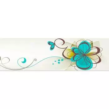 Панель для кухонного фартука ФАРТУКОФФ ФФ-78 35010780402