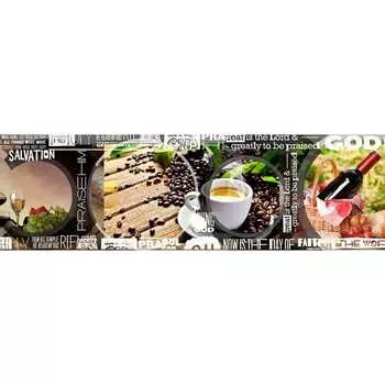 Панель для кухонного фартука ФАРТУКОФФ ФФ-133 35011330402