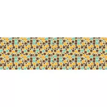 Панель для кухонного фартука ФАРТУКОФФ ФФ-86 35010860403