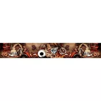 Панель для кухонного фартука ФАРТУКОФФ ФФ-403 35014030404