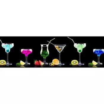 Панель для кухонного фартука ФАРТУКОФФ ФФ-45 35010450403