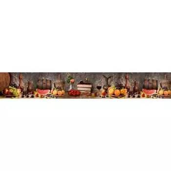 Панель для кухонного фартука ФАРТУКОФФ ФФ-400 35014000404