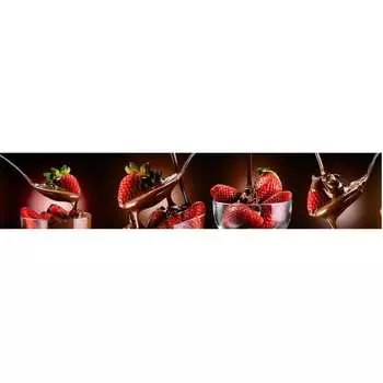 Панель для кухонного фартука ФАРТУКОФФ ФФ-287 35012870403