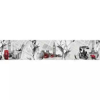 Панель для кухонного фартука ФАРТУКОФФ ФФ-419 35014190403