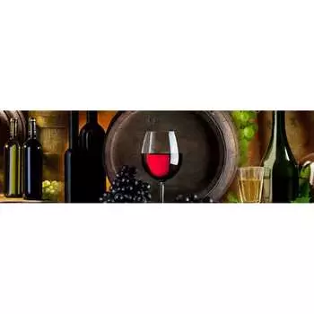 Панель для кухонного фартука ФАРТУКОФФ ФФ-60 35010600404