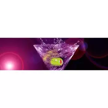 Панель для кухонного фартука ФАРТУКОФФ ФФ-69 35010690402