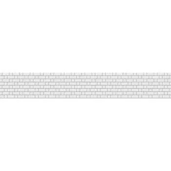 Панель для кухонного фартука ФАРТУКОФФ ФФ-390 35013900404