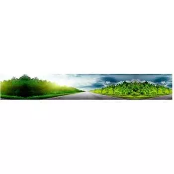 Панель для кухонного фартука ФАРТУКОФФ ФФ-166 35011660404