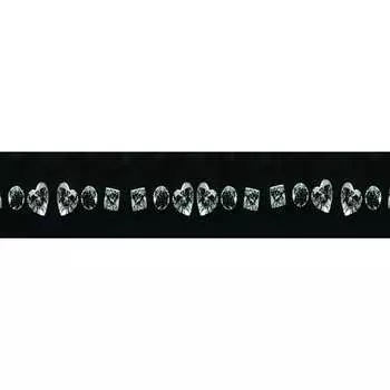 Панель для кухонного фартука ФАРТУКОФФ ФФ-25 35010250404