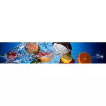 Панель для кухонного фартука ФАРТУКОФФ ФФ-200 35012000403