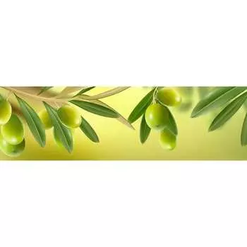 Панель для кухонного фартука ФАРТУКОФФ ФФ-247 35012470402