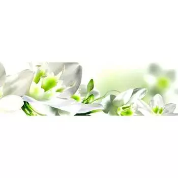 Панель для кухонного фартука ФАРТУКОФФ ФФ-228 35012280402