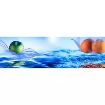 Панель для кухонного фартука ФАРТУКОФФ ФФ-215 35012150402