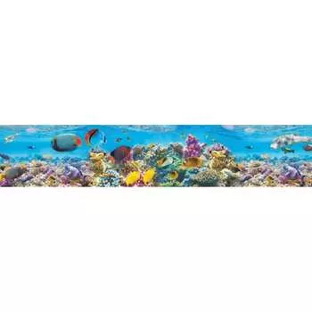 Панель для кухонного фартука ФАРТУКОФФ ФФ-17 35010170403