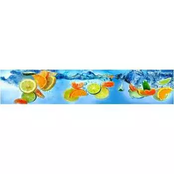 Панель для кухонного фартука ФАРТУКОФФ ФФ-198 35011980403