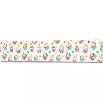 Панель для кухонного фартука ФАРТУКОФФ ФФ-101 35011010404